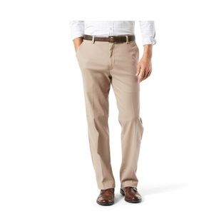 Dockers Men’s khaki Straight fit Pants